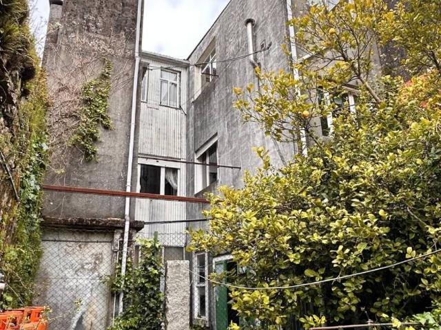 Casa en Venta en A Estrada