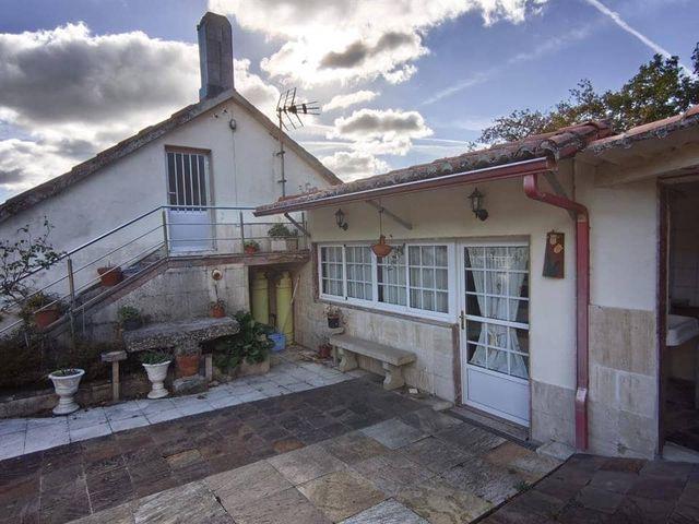 Casa en venta en A Estrada, Pontevedra
