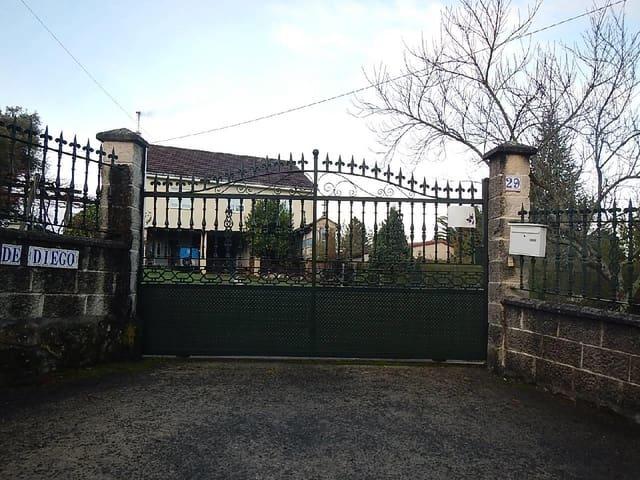 Casa en venta en A Estrada, Pontevedra