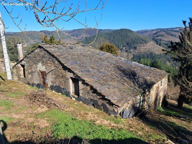 Casa en Venta en A Fonsagrada, Lugo