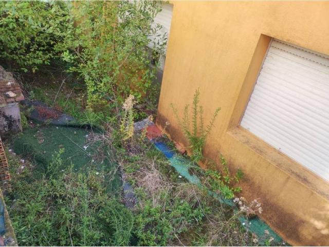 Casa en Venta en A Illa de Arousa
