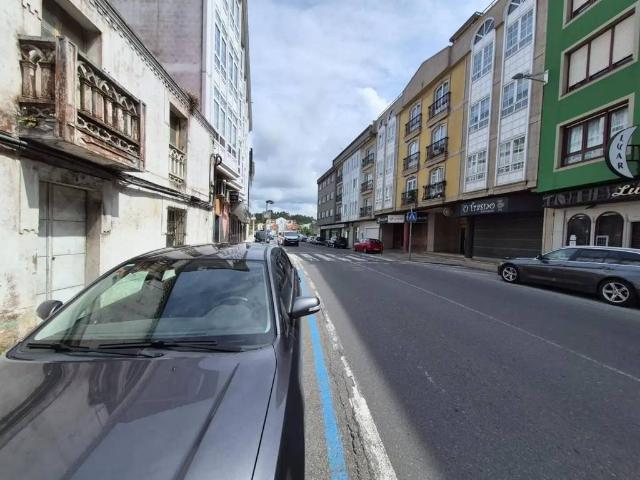 Casa en Venta en A Laracha
