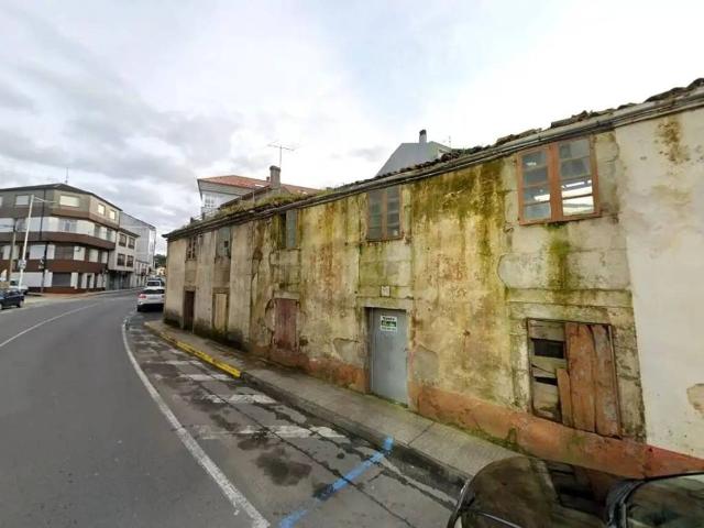 Casa en Venta en A Laracha