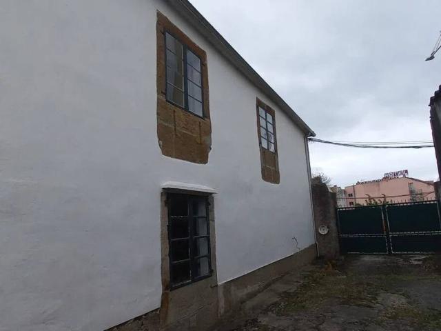 Casa en Venta en A Laracha