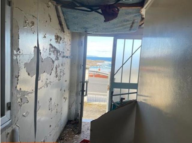 Casa en Venta en A Laracha, A Coruña