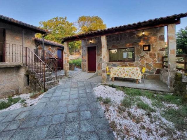 Casa en Venta en A Merca