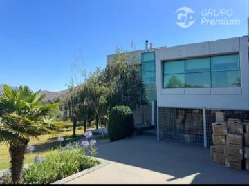 Casa en Venta en A minutos de Rio Clarillo, puente San Vicente