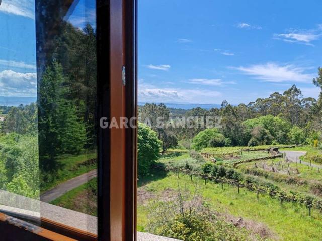 Casa en venta en A Poza Lampon