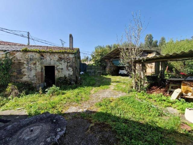 Casa en Venta en A Pobra do Caramiñal