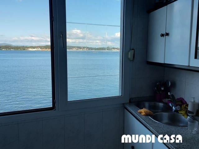 Casa en venta en A Pobra do Caramiñal, A Coruña Rías Baixas