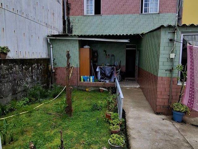 Casa en venta en A Pobra do Caramiñal, A Coruña Rías Baixas