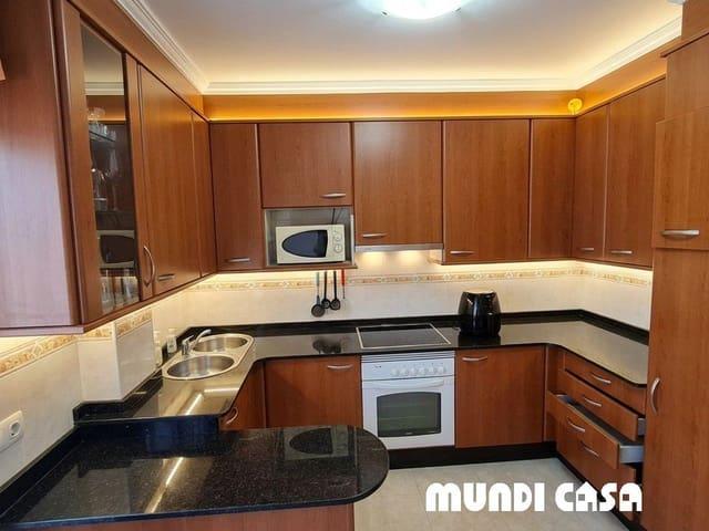 Casa en venta en A Pobra do Caramiñal, A Coruña Rías Baixas
