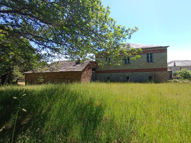 Casa en Venta en A Pobra de Brollón, Lugo