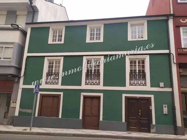Casa en Venta en A Pontenova