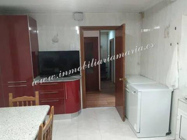 Casa en Venta en A Pontenova