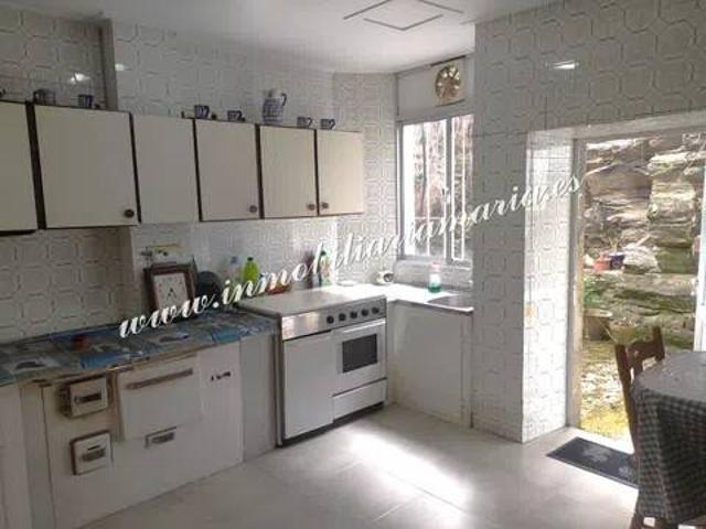 Casa en Venta en A Pontenova