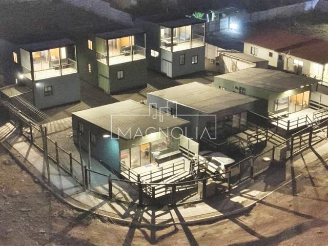 Casa en Venta en a pasos de hotel pichidangui
