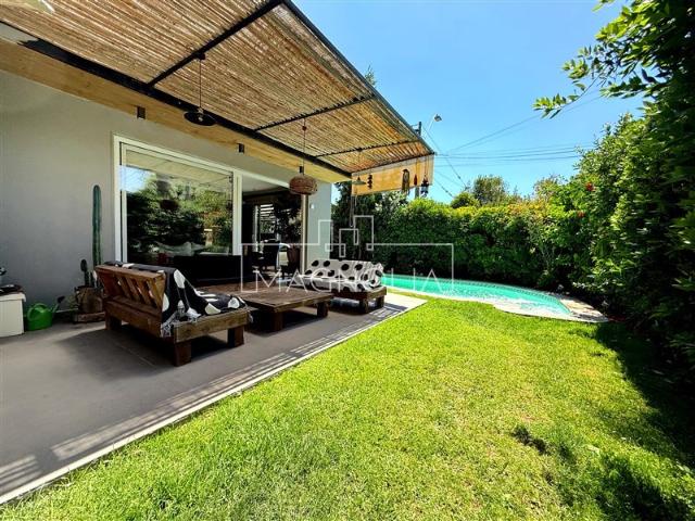 Casa en Venta en a pasos de hospital fach