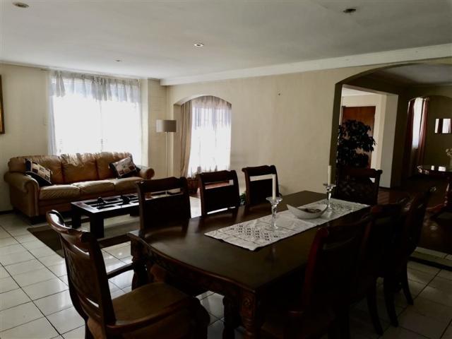Casa en Venta en A Pasos de Troncal Urbano
