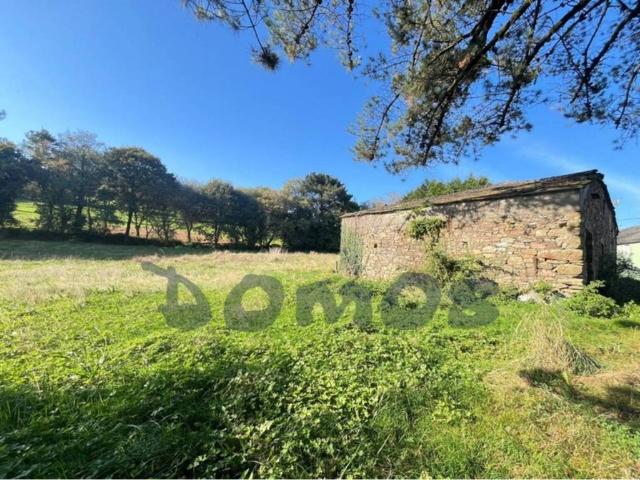Casa en Venta en A Pastoriza