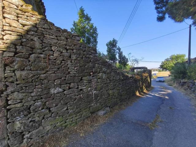 Casa en Venta en A Pastoriza