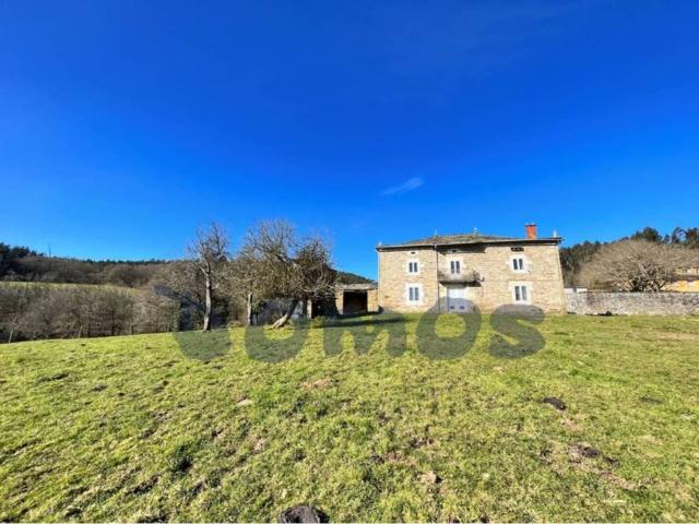 Casa en Venta en A Pastoriza