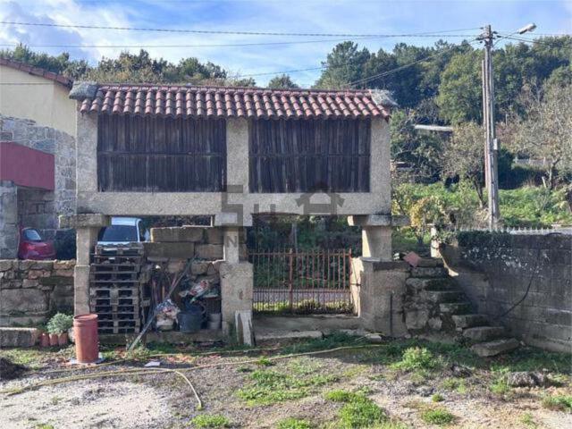 CASA EN VENTA EN A PEROXA
