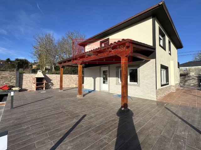 Casa en venta en A Piringalla Albeiros Garabolos 27296
