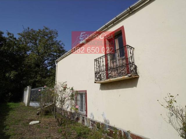 Casa en venta en A Piringalla Albeiros Garabolos