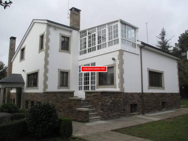 Casa en venta en A Piringalla Albeiros Garabolos