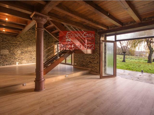 Casa en venta en A Piringalla Albeiros Garabolos