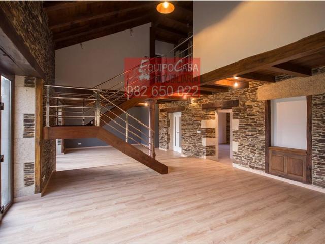 Casa en venta en A Piringalla Albeiros Garabolos