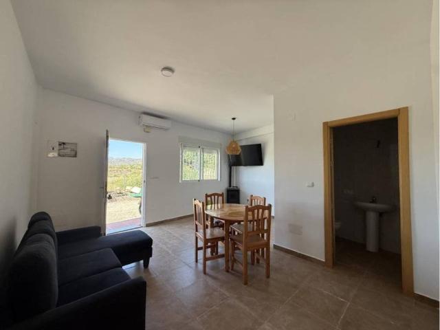 Casa en Venta en Abanilla