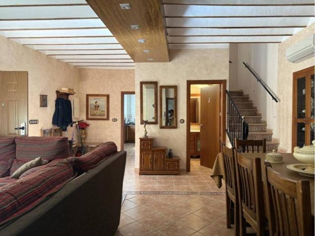 Casa en Venta en Abanilla