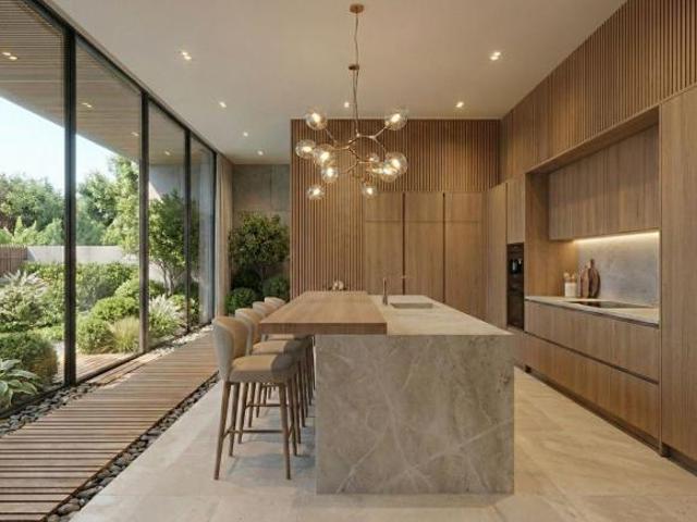 Casa en Venta en ABADIA RESIDENCIAL Hermosa Cocina y Vestidores Amplios