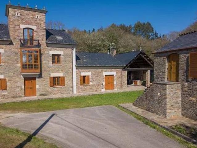 Casa en Venta en Abadín