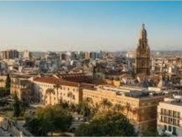 Casa en Venta en Abarán