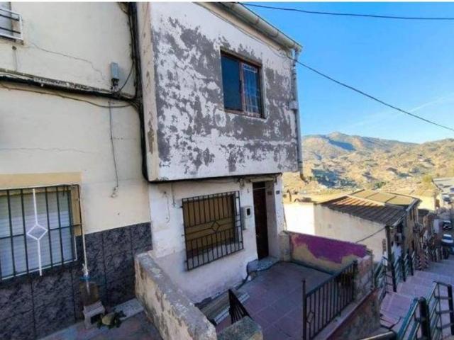 Casa en Venta en Abarán