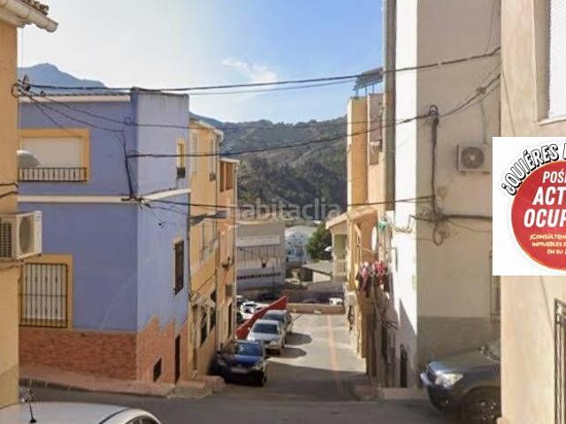 Casa en venta en Abarán. Venta de Casa Independiente en Abarán Murcia. Casas.