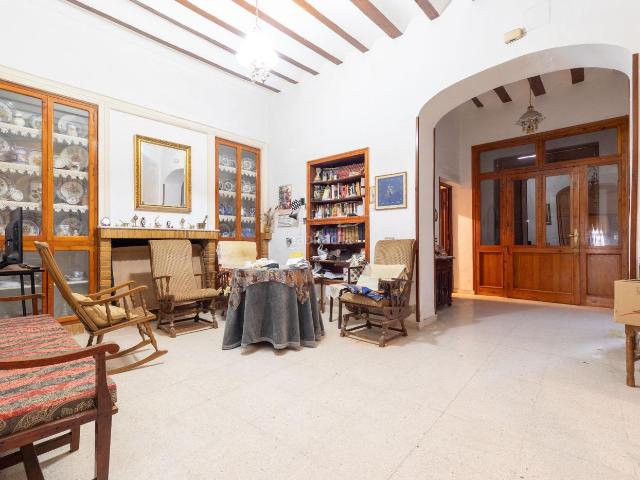 Casa en venta en Abarán. CASA A LA VENTA EN ABARAN. Casas.