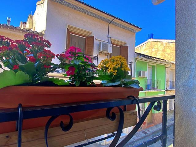 Casa en venta en Abarán. CASA DE DOS PLANTAS EN UNA ZONA TRANQUILA DE ABARAN. Casas.