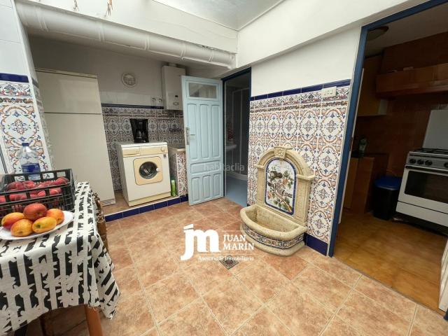 Casa en venta en Abarán. Casa en Abarán Zona Norias Grande. Casas.