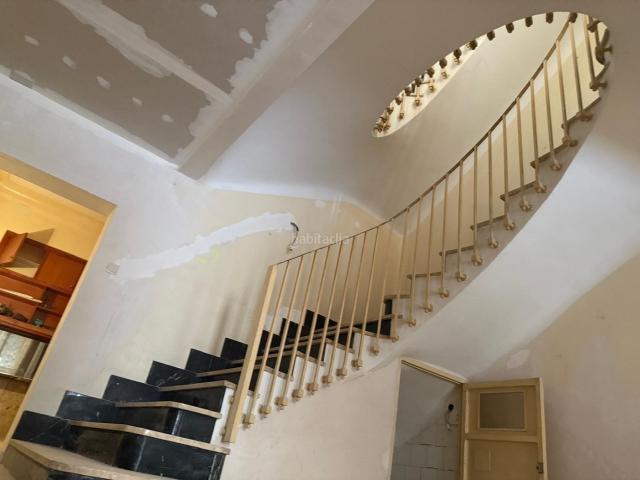 Casa en venta en Abarán. Casas.