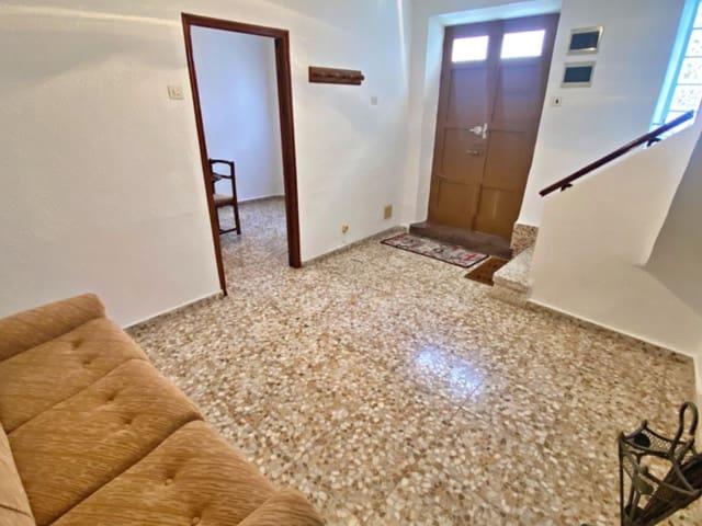 Casa en venta en Abarán, Murcia