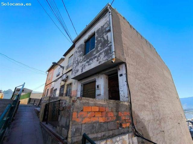 Casa en Venta en Abarán, Murcia