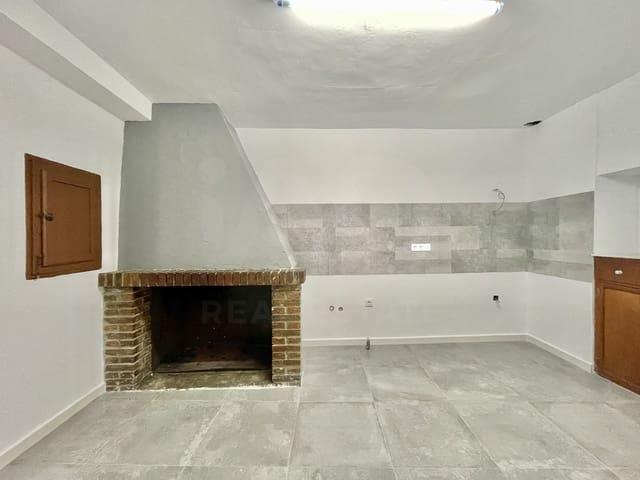 Casa en venta en Abarán, Murcia