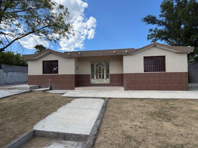 Casa en VENTA en Abasolo, Nuevo Le?n