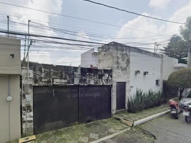 CASA EN VENTA EN ABDIAS GARCIA SOTO, CUAJIMALPA, CDMX
