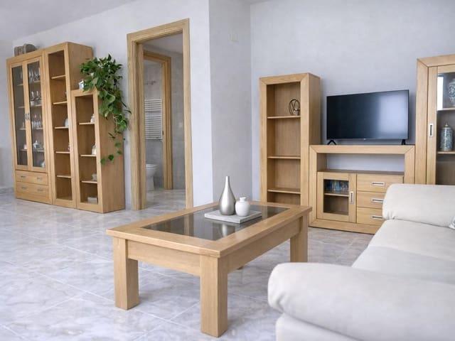 Casa en venta en Abenójar, Ciudad Real