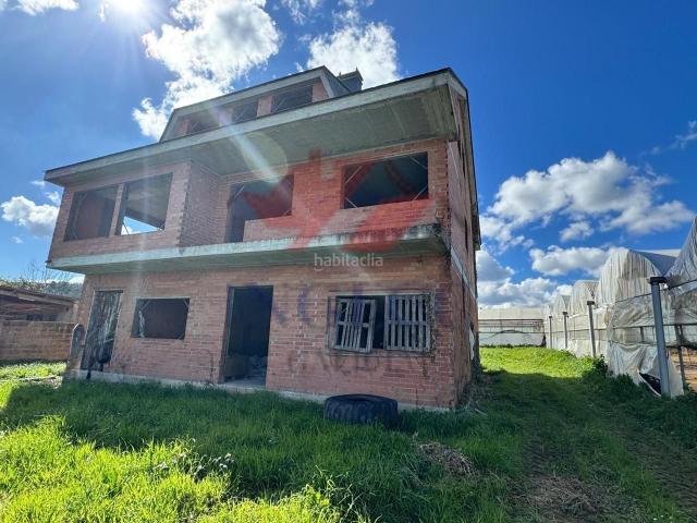Casa en venta en Abegondo. Casas.